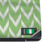 Nigeria Soccer Flag Dell Vostro Skin